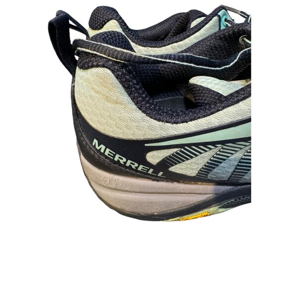 Merrell Womens  Bare Access  Trail Running Shoes Size 8 Lightweight Breathable M - Picture 6 of 10